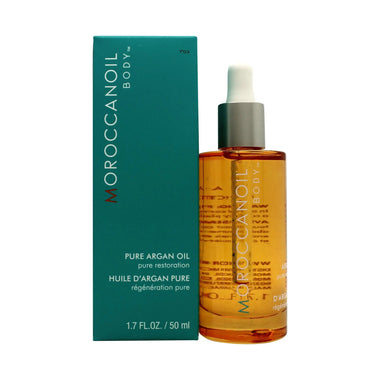 Moroccanoil Body Pure Argan Oil 50ml - Quality Home Clothing| Beauty