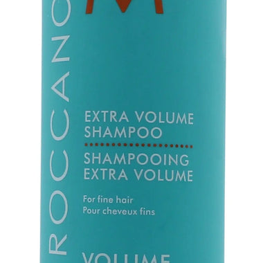 Moroccanoil Extra Volume Shampoo 250ml - QH Clothing | Beauty