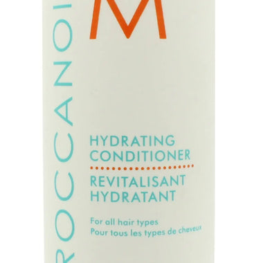Moroccanoil Hydrating Conditioner 250ml - Quality Home Clothing| Beauty