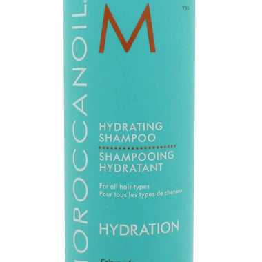 Moroccanoil Hydrating Shampoo 250ml - Quality Home Clothing| Beauty
