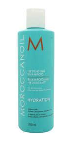 Moroccanoil Hydrating Shampoo 250ml - Quality Home Clothing| Beauty