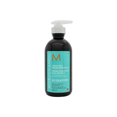 Moroccanoil Hydrating Styling Cream 300ml - Quality Home Clothing| Beauty