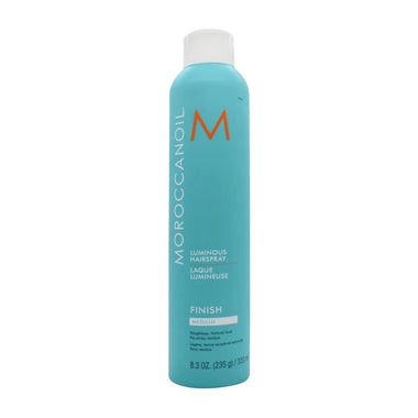 Moroccanoil Luminous Hairspray 330ml - Medium Hold - Quality Home Clothing| Beauty