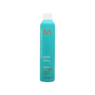 Moroccanoil Luminous Hairspray 330ml - Strong - Quality Home Clothing| Beauty