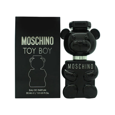Moschino Toy Boy Eau de Parfum 30ml Spray - Quality Home Clothing| Beauty