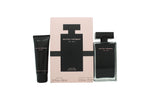 Narciso Rodriguez For Her Gift Set 100ml EDT + 75ml Body Lotion - Quality Home Clothing| Beauty