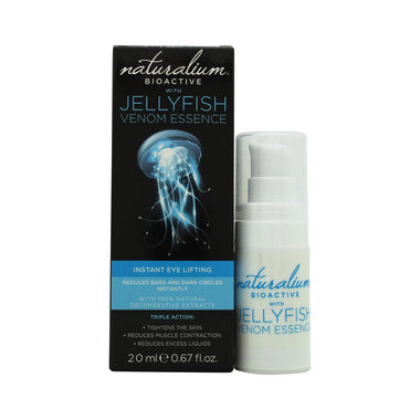 Naturalium Bioactive Jellyfish Venom Instant Lifting Eye Essence 15ml - Quality Home Clothing| Beauty