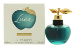 Nina Ricci Luna Eau de Toilette 50ml Spray - Quality Home Clothing| Beauty