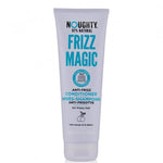 Noughty Frizz Magic Anti-Frizz Shampoo 250ml - Quality Home Clothing| Beauty