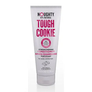 Noughty Tough Cookie Strengthening Conditioner 250ml - Quality Home Clothing| Beauty