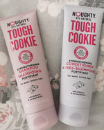 Noughty Tough Cookie Strengthening Shampoo 250ml - Quality Home Clothing| Beauty