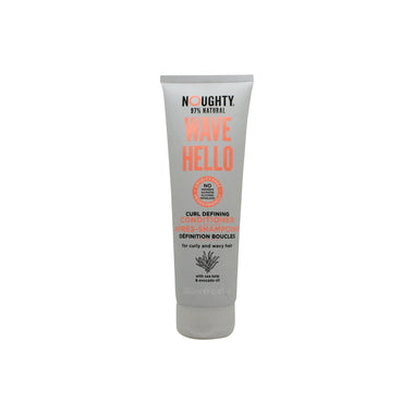Noughty Wave Hello Curl Defining Conditioner 250ml - Quality Home Clothing| Beauty