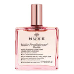 Nuxe Huile Prodigieuse Florale Multi-Purpose Dry 50ml Olja - Quality Home Clothing| Beauty