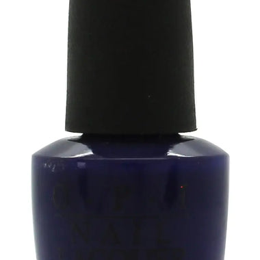 OPI Brights Nail Lacquer 15ml My Car Has Navy-gation - Quality Home Clothing| Beauty