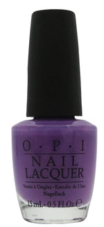 OPI Brights Nail Polish 15ml - A Grape Fit! - Quality Home Clothing| Beauty
