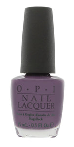 OPI Coca Cola Nail Lacquer 15ml A Grape Affair - Quality Home Clothing| Beauty