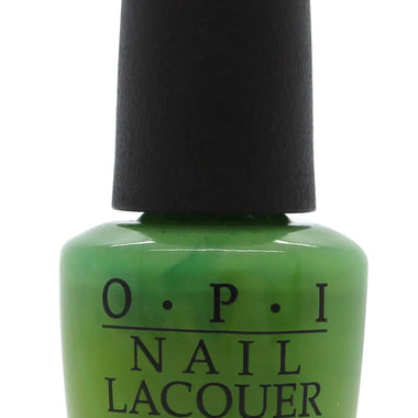 OPI Mod About Brights Collection Nail Polish 15ml Green-Wich Village - Quality Home Clothing| Beauty