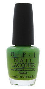 OPI Mod About Brights Collection Nail Polish 15ml Green-Wich Village - Quality Home Clothing| Beauty