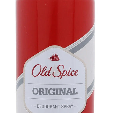 Old Spice Deodorant Spray 150ml - Quality Home Clothing| Beauty