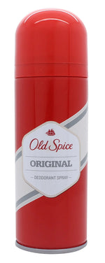 Old Spice Deodorant Spray 150ml - Quality Home Clothing| Beauty