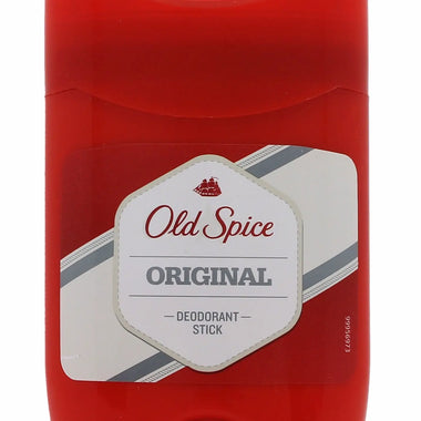 Old Spice Old Spice Deodorant Stick 50ml - Quality Home Clothing| Beauty