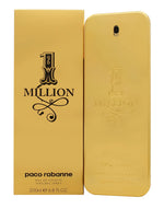 Paco Rabanne 1 Million Eau De Toilette 200ml Sprej - Quality Home Clothing| Beauty