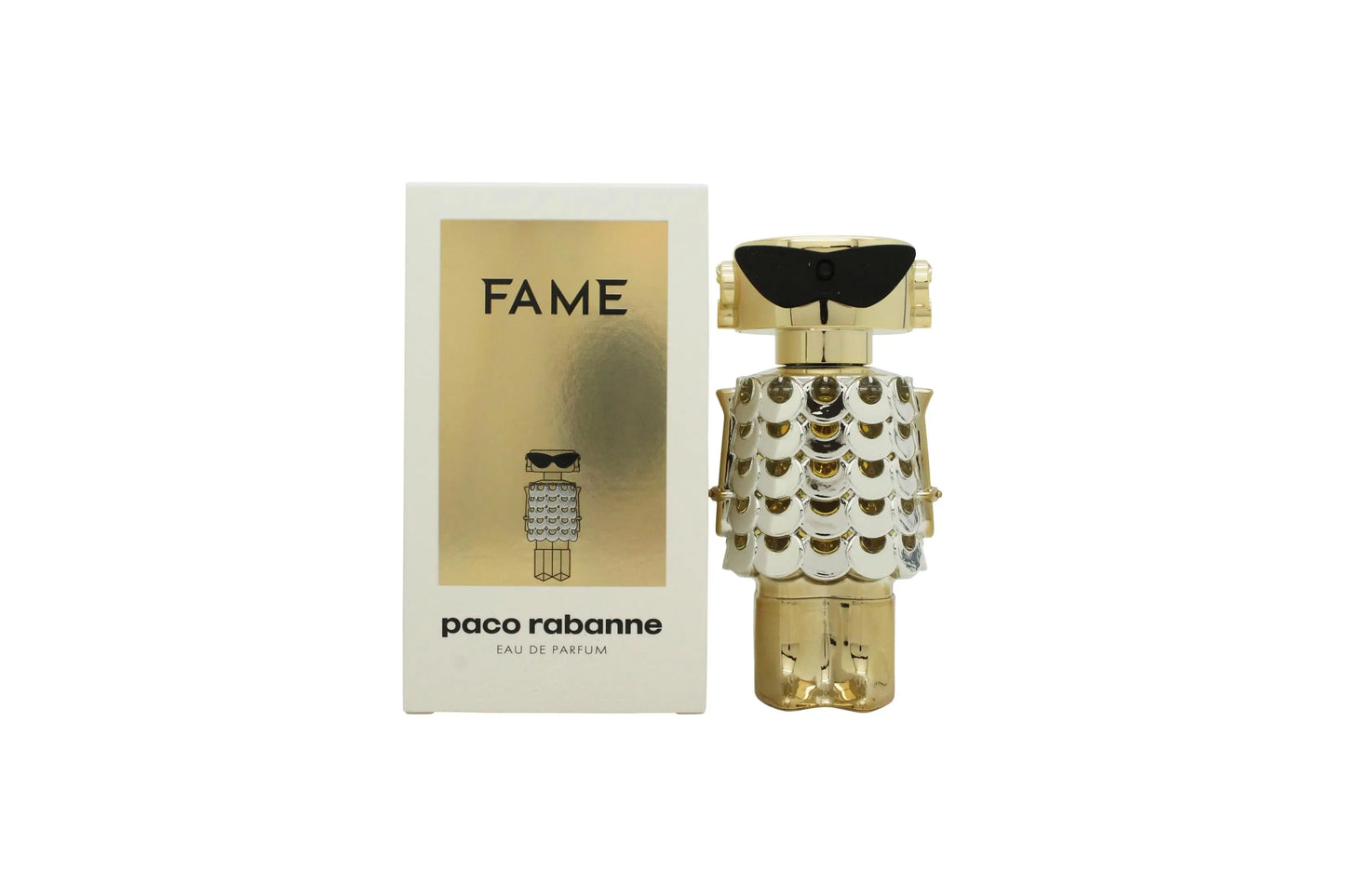 Paco Rabanne Fame Eau de Parfum 50ml Spray - QH Clothing – QH Clothing ...