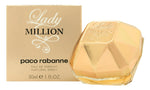 Paco Rabanne Lady Million Eau de Parfum 30ml Spray - Quality Home Clothing| Beauty