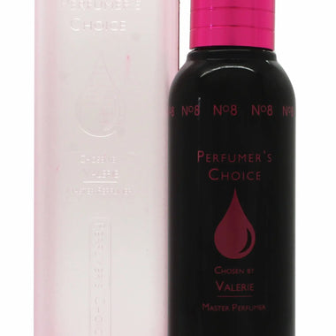 Perfumer's Choice No. 8 Valerie Eau de Parfum 83ml Spray - Quality Home Clothing| Beauty