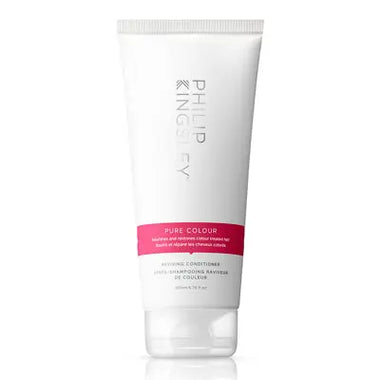Philip Kingsley Pure Colour Reviving Conditioner 200ml - Quality Home Clothing| Beauty