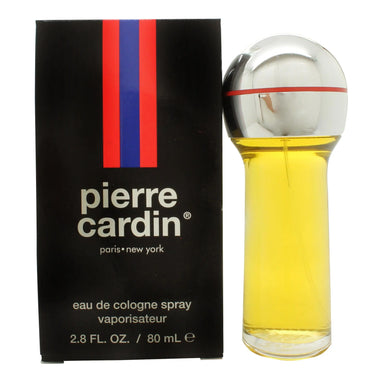 Pierre Cardin Pierre Cardin Eau De Cologne 80ml Spray - Quality Home Clothing| Beauty