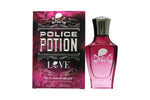 Police Potion Love Eau de Parfum 30ml Spray - Quality Home Clothing| Beauty