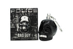 Police To Be Bad Guy Eau de Toilette 75ml Spray - Quality Home Clothing| Beauty