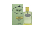 Prada Les Infusions de Prada Mimosa Eau de Parfum 100ml Spray - Quality Home Clothing| Beauty