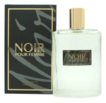 Prism Parfums Noir Pour Femme Eau de Toilette 100ml Spray - Quality Home Clothing| Beauty