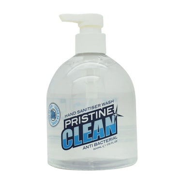 Pristine Clean 70% Alcohol Hand Disinfection 500ml - Quality Home Clothing| Beauty