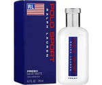 Ralph Lauren Polo Sport Fresh Eau de Toilette 125ml Spray - Quality Home Clothing| Beauty