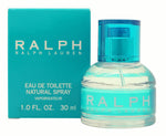 Ralph Lauren Ralph Eau de Toilette 30ml Spray - Quality Home Clothing| Beauty