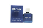Replay Essential for Him Eau de Toilette 50ml Spray - Quality Home Clothing| Beauty