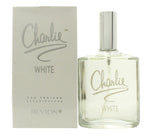 Revlon Charlie White Eau Fraiche 100ml Sprej - Quality Home Clothing| Beauty