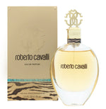 Roberto Cavalli Eau de Parfum 75ml Sprej - Quality Home Clothing| Beauty