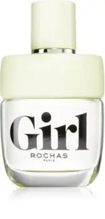 Rochas Girl Eau de Toilette 75ml Spray - Quality Home Clothing| Beauty