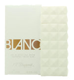 S.T. Dupont Blanc Eau de Parfum 100ml Spray - Quality Home Clothing| Beauty