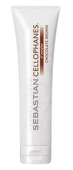 Sebastian Professional Cellophanes 300ml - Chocolate Brown - Quality Home Clothing| Beauty