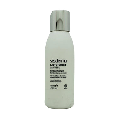 Sesderma Lactyferrin Sanitizer Hand Disinfection Gel 80ml - Quality Home Clothing| Beauty