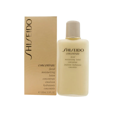 Shiseido Concentrate Facial Moisturizing Lotion 100ml - Torr Hy - Quality Home Clothing| Beauty