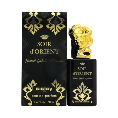 Sisley Soir d'Orient Eau de Parfum 50ml Spray - Quality Home Clothing| Beauty