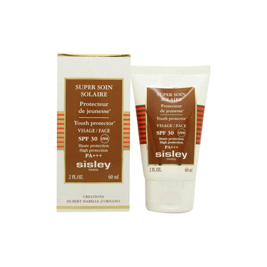 Sisley Super Soin Solaire Tinted Sun Care SPF30 60ml - Quality Home Clothing| Beauty