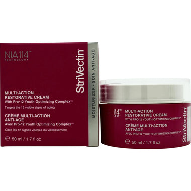 StriVectin Multi-Action Restorative Cream 50ml - Quality Home Clothing| Beauty