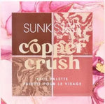 Sunkissed Copper Crush Face Palette 13.2g - Quality Home Clothing| Beauty